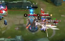 王者荣耀职业花木兰玩法解析 花木兰强势逆袭