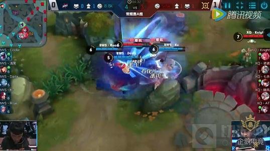 王者荣耀职业花木兰玩法解析 花木兰强势逆袭