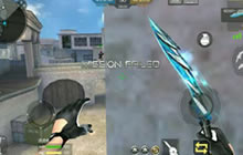 CF手游中新增的团队竞技模式地图叫什么名字