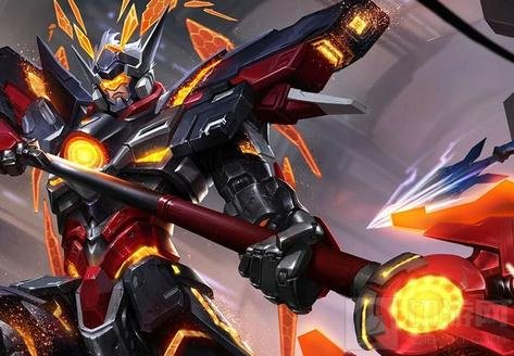 王者荣耀S5最强坦克推荐 五大强势坦克玩法