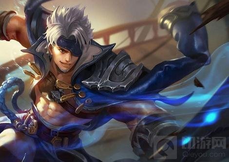 王者荣耀S5最强坦克推荐 五大强势坦克玩法