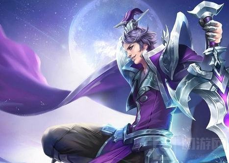 王者荣耀S5最强坦克推荐 五大强势坦克玩法