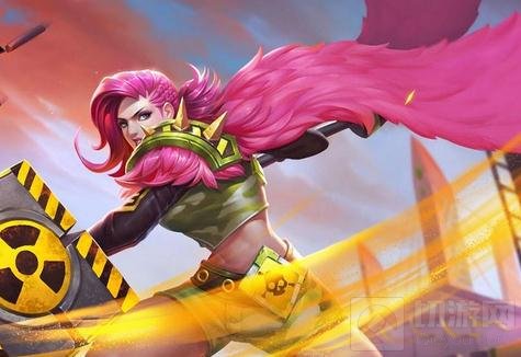 王者荣耀S5最强坦克推荐 五大强势坦克玩法