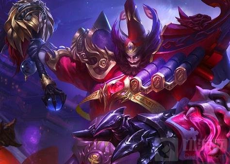 王者荣耀S5最强坦克推荐 五大强势坦克玩法