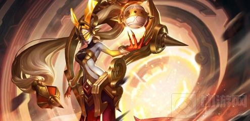 王者荣耀15号会出新英雄吗 15号会出什么英雄