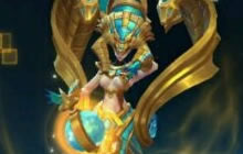 王者荣耀女娲15号出吗 女娲正式上线时间预测