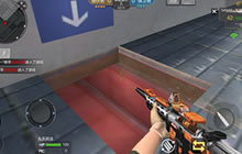 CF手游装载区对战点位解析 单点爆破技巧分享