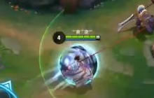 王者荣耀德古拉伯爵皮肤展示 刘邦新皮肤视频