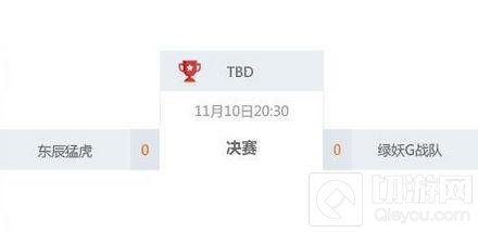 王者荣耀首届公会争霸赛总决赛战火今晚打响