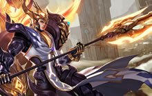 王者荣耀杨戬技能使用技巧 对线团战思路分享