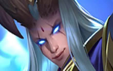 王者荣耀东皇太一图片分享 东皇太一技能图片