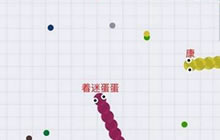 贪吃蛇大作战名字符号怎么打 名字特殊符号打法