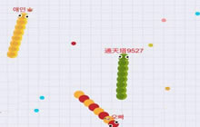 贪吃蛇大作战霸气名字推荐 最霸气名字分享