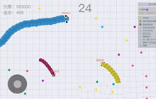 贪吃蛇大作战加速器怎么用 游戏怎么使用加速