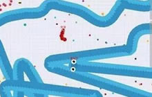 贪吃蛇大作战核心战术讲解 巧用战术多击杀