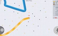 贪吃蛇大作战气智解说超车杀正确使用技巧