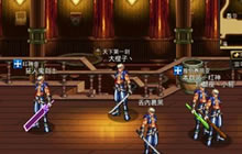 DNF手游如何在频道说话 世界频道怎么喊话