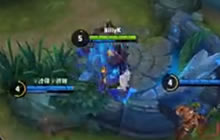 王者荣耀路西法解说杨戬 出装打法最全解说