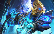 王者荣耀钟馗每次击杀助攻增加多少最大生命值