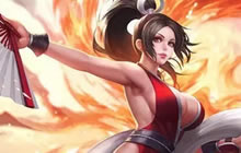 王者荣耀职业不是火舞玩法 收割法师刺客来袭