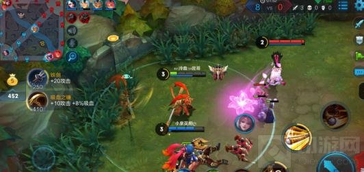 王者荣耀孙悟空玩法技巧 对线团战玩法全解析