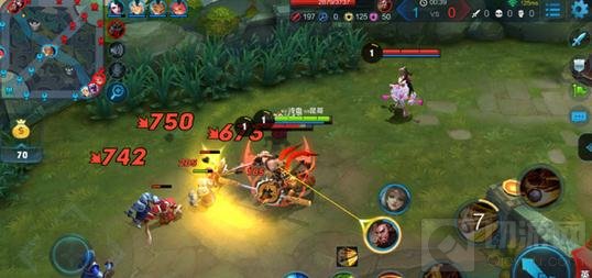 王者荣耀孙悟空玩法技巧 对线团战玩法全解析