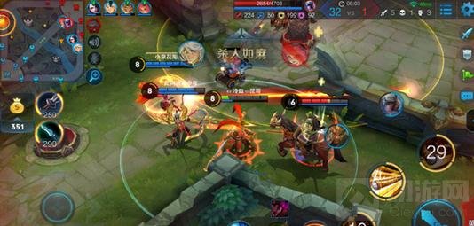 王者荣耀孙悟空玩法技巧 对线团战玩法全解析