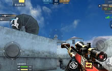 CF手游巴雷特牡丹盲狙怎么用 盲狙使用技巧