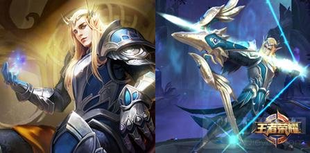 王者荣耀双十一皮肤推荐 最实惠皮肤大盘点