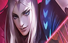 王者荣耀庞统人物原画分享 全技能图鉴赏析