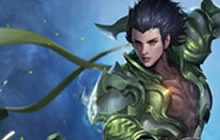 王者荣耀体验服新英雄 是姜维还是安禄山皮肤