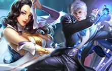 王者荣耀嬴政貂蝉哪个强 谁才是最强中单法师