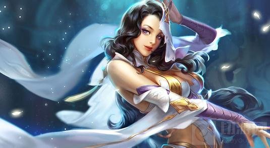 王者荣耀嬴政貂蝉哪个强 谁才是最强中单法师