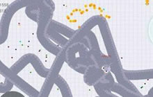 贪吃蛇大作战预留发育空间战术 空间重要性解析