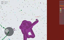 贪吃蛇大作战碰头杀技巧解析 战术使用分析