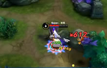 王者荣耀klaus解说韩信玩法 完美五杀谁与争