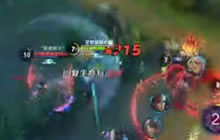 王者荣耀Bobo解说妲己玩法 点控三杀翻盘强