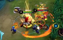 王者荣耀大胡子解说牛魔玩法 最佳辅助坦克