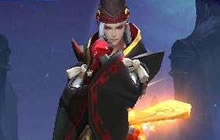 王者荣耀成就等级达到30级时能获得哪款皮肤