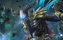 CF手游和楼兰公主对决掉落楼兰武器叫什么