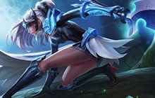 王者荣耀最强法师推荐 强势露娜依旧稳居第一