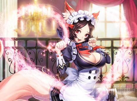 王者荣耀最强法师推荐 强势露娜依旧稳居第一