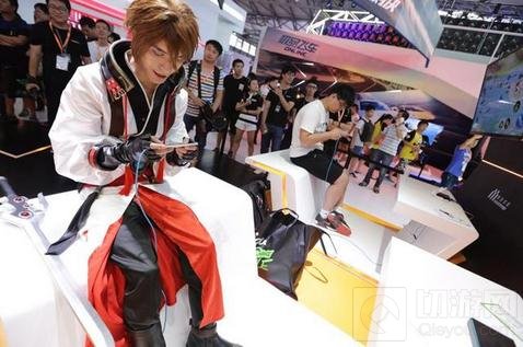 王者荣耀2016TGC精彩无限 职业邀请赛即刻打响