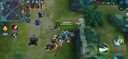 王者荣耀辅助英雄怎么玩 超级辅助使用技巧