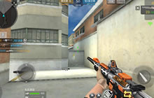 CF手游团队模式怎么玩 团队战玩法技巧分享