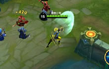 王者荣耀新宫本武藏技能图鉴 实战效果抢先看