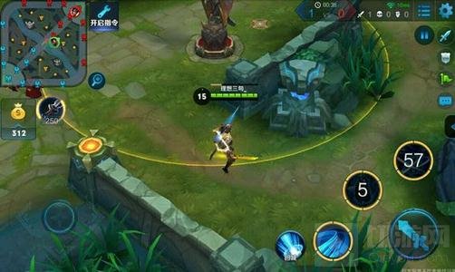 王者荣耀新宫本武藏技能图鉴 实战效果抢先看