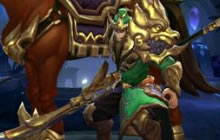 王者荣耀跑的最快英雄盘点 没有位移也飙车