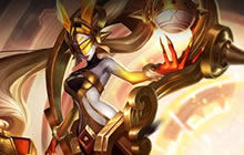 王者荣耀什么时候正式服中才会再出新英雄