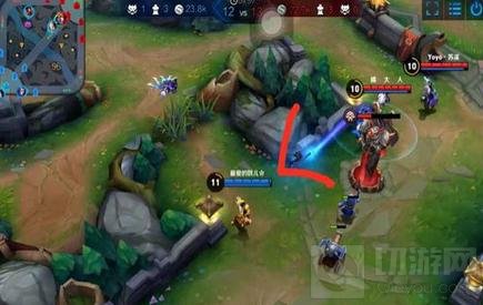 王者荣耀最恶心十大英雄盘点 最恶心英雄排行